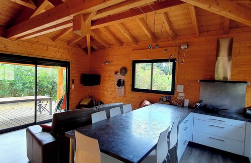 Pila-Canale Casa | Maison de Campagne en Corse du Sud