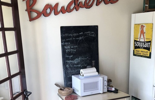 Sablonnieres Casa | Maison de Campagne à 1h15 de Paris