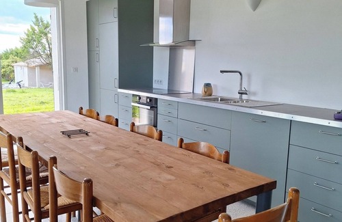 Taulignan Casa | Maison de Campagne Indépendante Avec Piscine au Calme