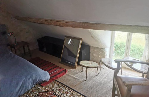 Ternant Casa | Maison de campagne isolée pour famille