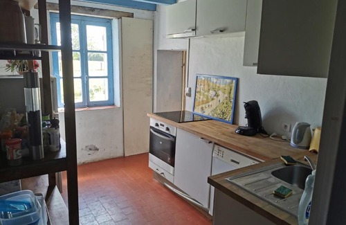 Ternant Casa | Maison de campagne isolée pour famille