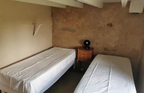 Ternant Casa | Maison de campagne isolée pour famille