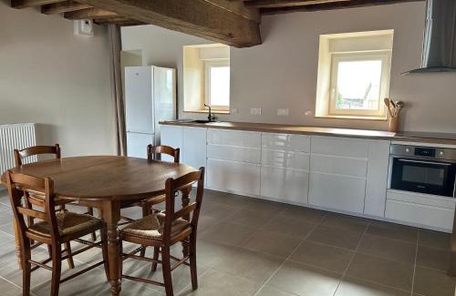 Montaron Casa | Maison de campagne rénovée