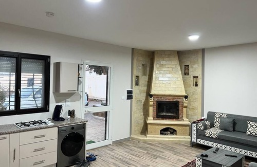 M'Saken Casa | Maison de Campagne Tunisienne