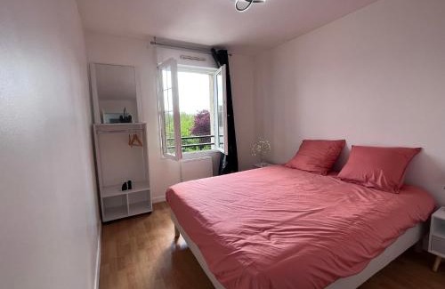 Ballainvilliers Villa | Maison de Caractère à Ballainvilliers