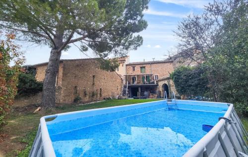 Gabian Casa | Maison de caractère chaleureuse avec grand jardin