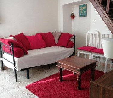 Bustanico Casa | Maison de Caractère