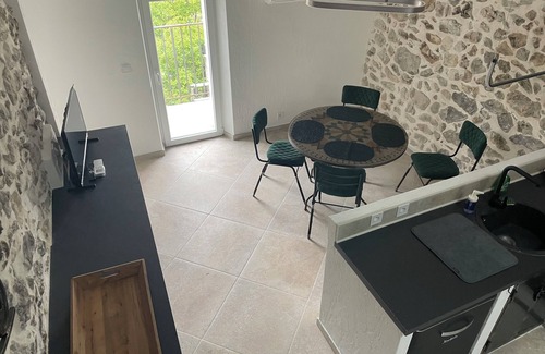 La Foux Casa | Maison de Caractère