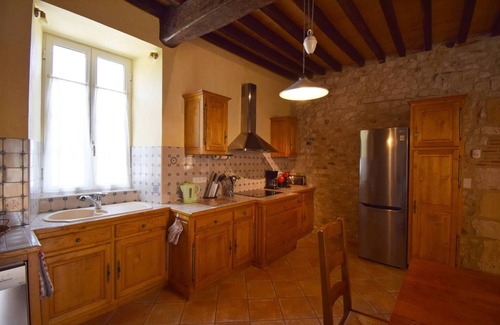 Saint-Georges Casa | Maison de caractère Lacajoque à St Georges