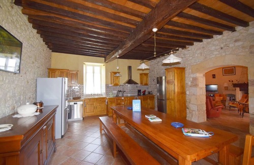 Saint-Georges Casa | Maison de caractère Lacajoque à St Georges