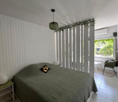 Teyran Casa | Maison de caractère pour vacances ou travail "Chez Gaëlle"