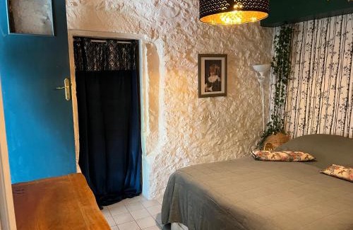 Teyran Casa | Maison de caractère pour vacances ou travail "Chez Gaëlle"