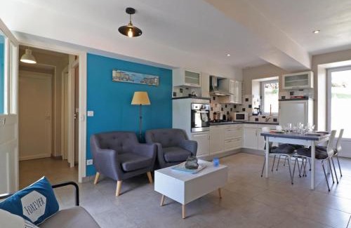 La Chapelle d'Audaine Casa | Maison de charme à Rives-d'Andaine avec jardin et wifi - FR-1-497-145