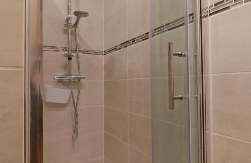 La Chapelle d'Audaine Casa | Maison de charme à Rives-d'Andaine avec jardin et wifi - FR-1-497-145