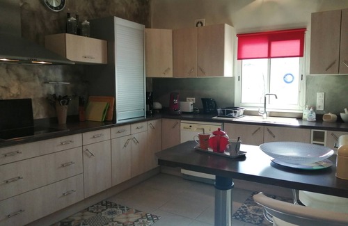 Mornac-sur-Seudre Villa | Villa contemporánea cerca del océano para familia o pareja