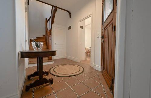 Avize Villa | Maison de Champagne F.Barbier !