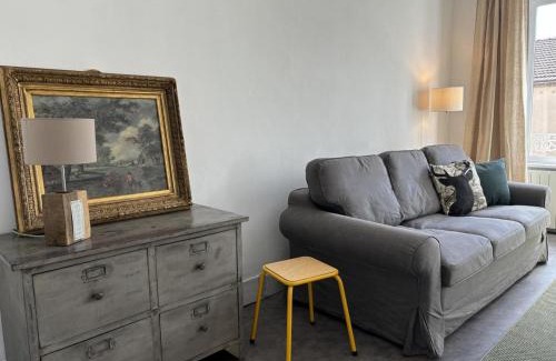 Charroux Casa | Maison de charme avec jardin clos, animaux acceptés - FR-1-489-538