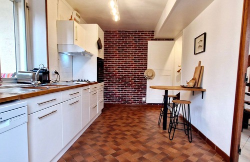 Cuncy-les-Varzy Casa | Maison de Charme au Milieu D'un bel Espace Arboré