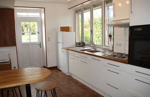 Cuncy-les-Varzy Casa | Maison de Charme au Milieu D'un bel Espace Arboré