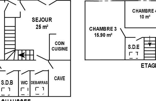 Moisdon-la-Riviere Casa | Maison de Charme au Calme avec Jardin, Idéale Famille, Proche Nantes! - FR-1-306-1008