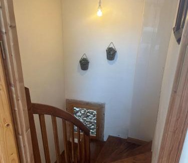 Escouloubre-les-bains Casa | Maison de charme à Bélesta