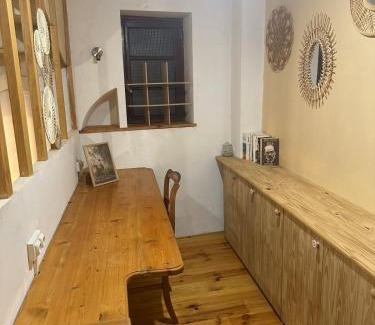 Escouloubre-les-bains Casa | Maison de charme à Bélesta