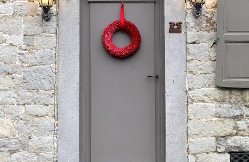 Crupet Cama Y Desayuno | Maison de charme à Crupet et le gîte la suite