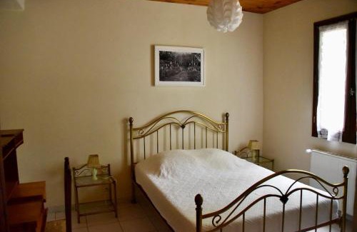 Degagnac Casa | Maison de charme à la campagne