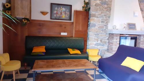Mouzillon Casa | Maison de charme à Mouzillon - Jardin et terrasse accueillante