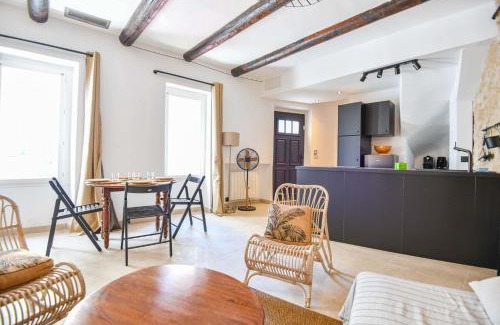 Vauban Casa | Maison de charme 2 ch à Vauban proche Vieux Port