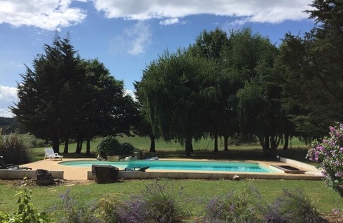 Marsaneix Casa | Maison de Charme au Coeur de la Nature