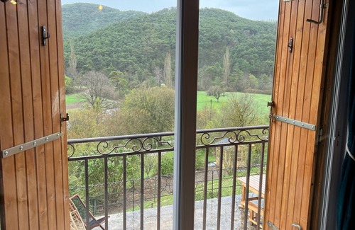 Peyroules Casa | Maison de Charme au Calme Gorges Verdon