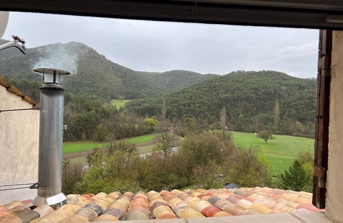 Peyroules Casa | Maison de Charme au Calme Gorges Verdon