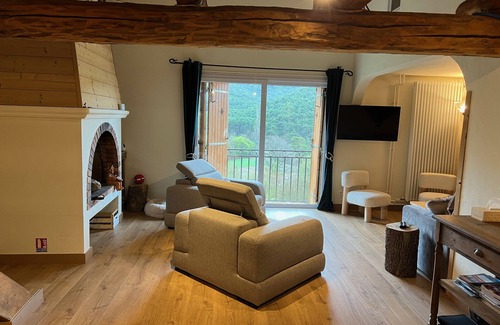 Peyroules Casa | Maison de Charme au Calme Gorges Verdon