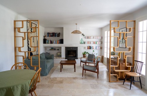 Mons Casa | Maison de Charme aux Portes des Cévennes