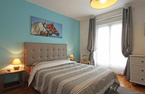 Montabard Casa | Maison de charme avec cheminée, animaux acceptés près Haras National du Pin - FR-1-497-43