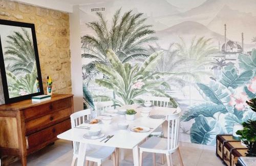 Buzancy Casa | Maison de charme avec jardin à Buzancy, idéale pour familles et amateurs de nature - FR-1-532-19