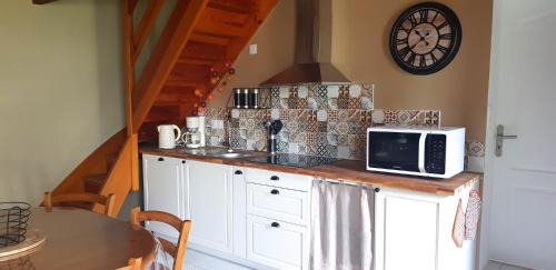 Theix-Noyalo Casa | Maison de charme bretonne près de Vannes