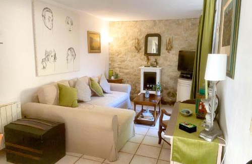 Chaumontel Casa | Maison de charme d'Ile de France