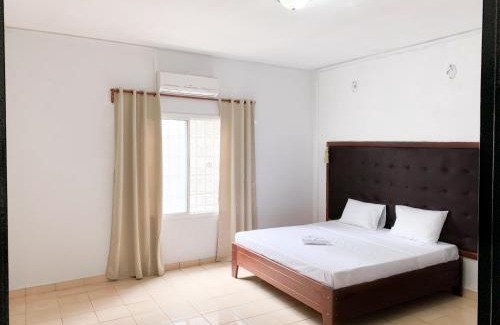 Moroni Casa | Maison de charme dans la capitale