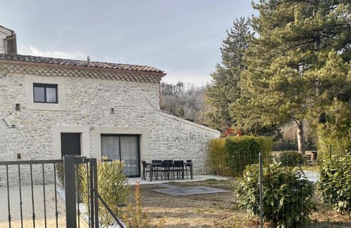 Montelimar Casa | Maison de charme en campagne