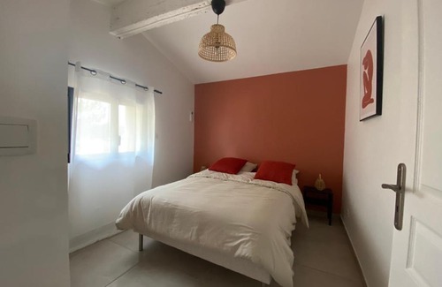 Montelimar Casa | Maison de charme en campagne