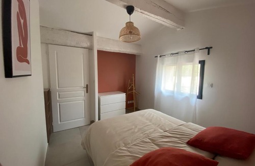Montelimar Casa | Maison de charme en campagne