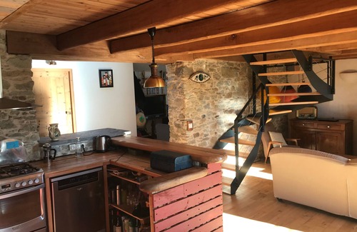 Plouezoch Casa | Maison de Charme, Entre Terre et mer