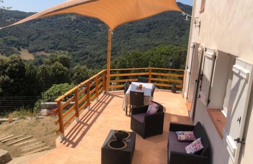 Forciolo Casa | Maison de charme entre mer et montagne