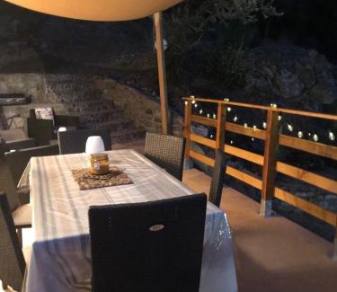 Forciolo Casa | Maison de charme entre mer et montagne