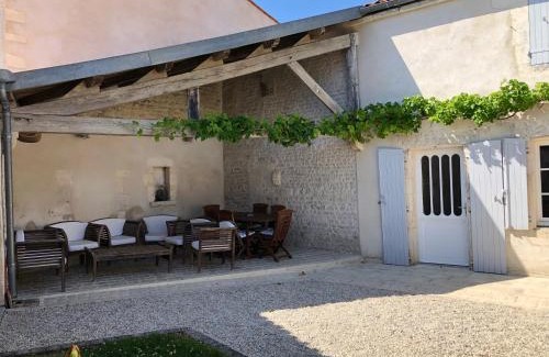 Dompierre-sur-Mer Casa | Maison de charme LA ROCHELLE ILE DE RE