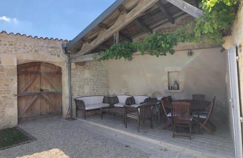 Dompierre-sur-Mer Casa | Maison de charme LA ROCHELLE ILE DE RE