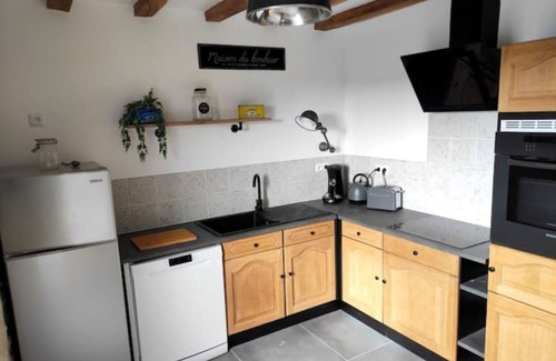 Ligueil Casa | Maison de Charme