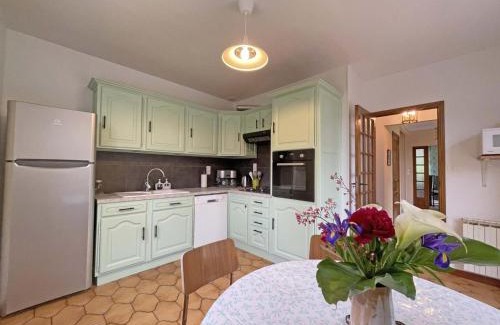 Longny-au-Perche Casa | Maison de charme dans le Perche avec WiFi et animaux acceptés - FR-1-497-205